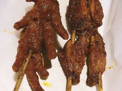 -樊城区沛公餐饮店(挑食拉美步行街店)