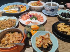 -新悦·霞浦海鲜生(上下杭店)