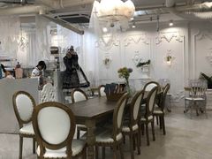 大堂-共舞时光猫咖·狗咖(新街口店)