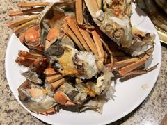 -丰卓会海鲜自助(中润大道店)