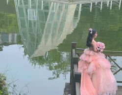 -金夫人婚纱摄影(总店)
