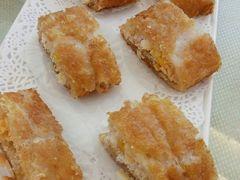 煎饼-万山楼海鲜酒家·二十三年老字号