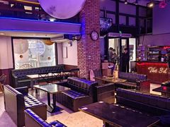 -第三空间·趣味桌游·轰趴.室内CS.剧本杀(大武汉1911店)