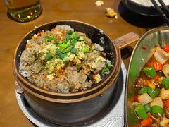 -三叔特色自贡菜(中海国际店)