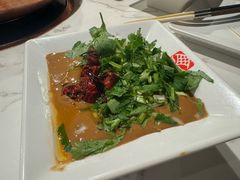 -丁卯•铜锅涮肉(工体店)