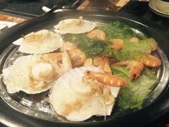 -船奇蒸汽海鲜·闽菜(八市海鲜总店)