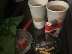 -华夏良子·足道SPA艾灸(金皇大厦店)