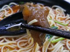 -耙豌豆重庆小面