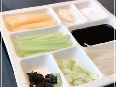 -小大董·烤鸭(观景餐厅·南京西路店)