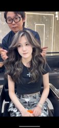 -Tipo Hair salon（明星）店