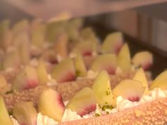 桃桃魔法棒-奈雪的茶(国金中心店)