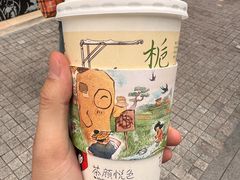 -茶颜悦色(重庆英利大融城LG层店)