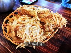 -刘师父老汉口江湖菜(蔡锷路店)