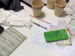 -剧狐剧本杀·月球探案馆(人民广场1号店)