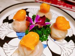 -叹茶靓点·粤式餐厅·全天茶市(石井万民广场店)