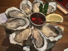 -Osteria Garden 生蚝花园餐厅(原进贤路店)