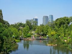 -云溪植物园