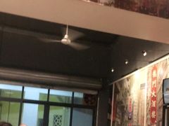 大堂-乾坤饭店