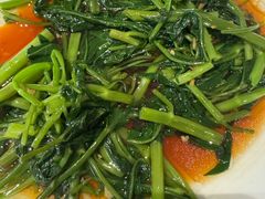 原味空心菜-阿忠食坊大排档·20年老店(万象城店)