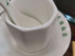 -民族饭荘(新华大街店)