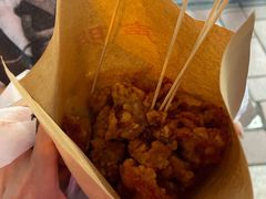 -八一路好吃街(雨田商务大厦店)