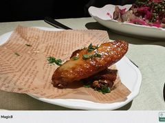 -碧特博格·20年品牌西餐厅(芜湖路店)