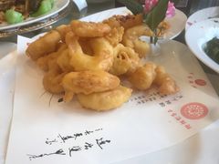 -万宝海鲜舫(劳动公园店)