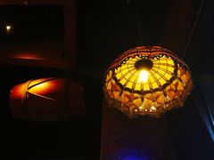 -MR.ROCKY洛奇先生RESTAURANT&BAR(宝安壹方城店)