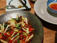 -紫滇源云南生态菜(丹凤街店)