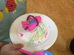 -金宝贝早教(和悦汇店)