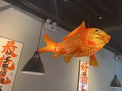 -向川南·水煮鱼·川菜(和平里店)
