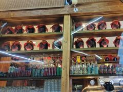 -老高烧烤(龙华星河iCO店)