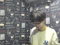 -FullHouse桌游狼人跑团剧本杀(徐家汇店)