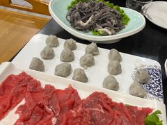 -楼外楼大刀肉传统火锅居(幸福街店)