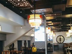 -老灶味道·本帮菜(昌平路店)