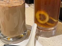 -香港新发烧腊茶餐厅(书城店)