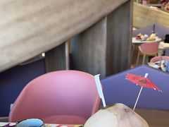 -水桶王国主题餐厅·聚会·生日派对·亲子活动·家庭套餐(亚龙湾希尔顿店)