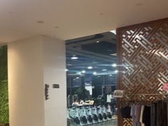 -豪逸健体(中骏广场店)