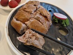 芋香鸭-莆田餐厅PUTIEN(三里屯店)
