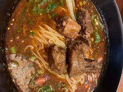 -豆爺小面(朱雀店)