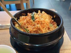 -朴鲸家正宗韩国料理(福田店)