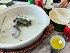 -紫藤园·天目湖大鱼头(南山竹海店)