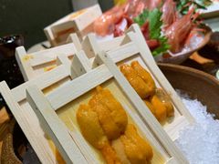 -花潮料理艺食馆(世欧广场店)
