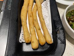 -海底捞大排档火锅(打浦路店)