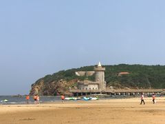 -威海影视基地
