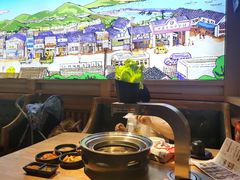 -九田家黑牛烤肉料理(溧阳吾悦店)