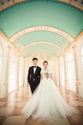 点击看大图 -爱完美婚纱摄影工作室(丈八北路店)