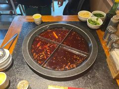 -陈眼镜火锅(总店)