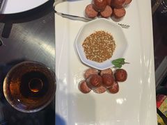 一指禅-不二茶空间·养生宴(石景山店)