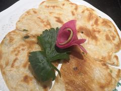 -清真·锦翔炝锅鱼(明德门店)